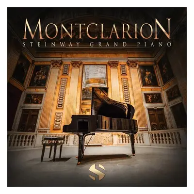 Soundiron Montclarion Hall Grand Piano (Digitális termék)