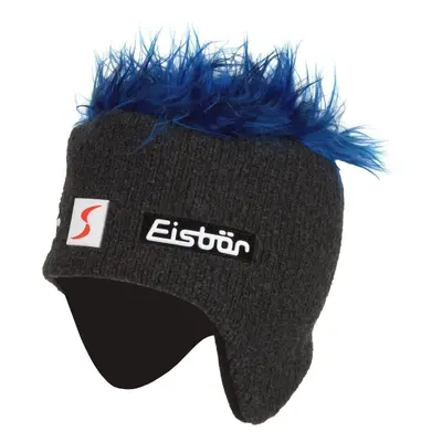 Eisbär Cocker Skipool Graphite/Blue Sapka