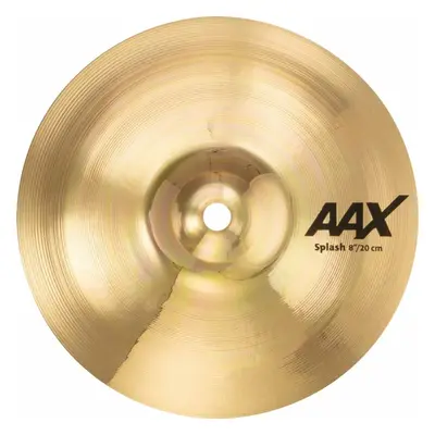 Sabian 20805XB AAX 8" Splash cintányér