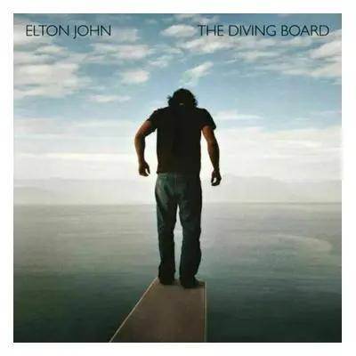 Elton John - The Diving Board (2 LP)