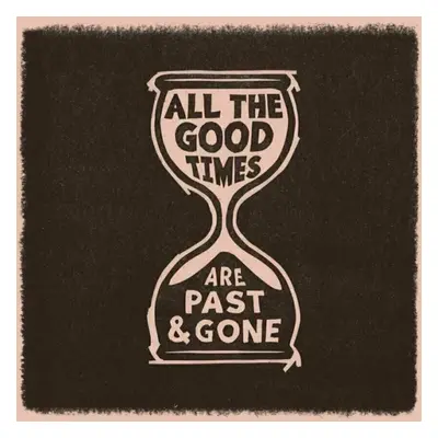 Gillian Welch & David Rawlings - All The Good Times (LP)