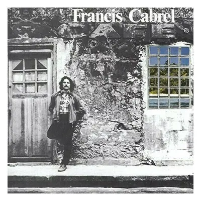 Francis Cabrel - Les Murs De Poussiere (LP)