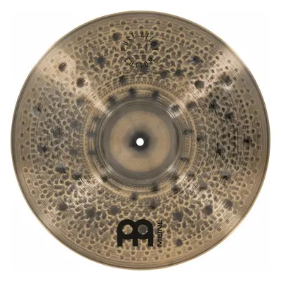 Meinl Pure Alloy Custom Extra Thin Hammered 18" Crash cintányér