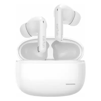 EarFun Air Mini TW203W TWS white White In-ear vezeték nélküli fejhallgató