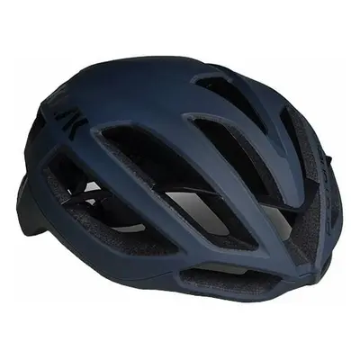 Kask Protone Icon Blue Matt Kerékpár sisak