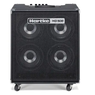 Hartke HD508 Basszusgitár kombó