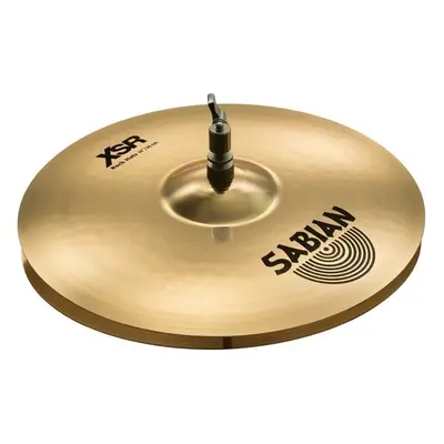 Sabian XSR1403B XSR Rock 14" Lábcin