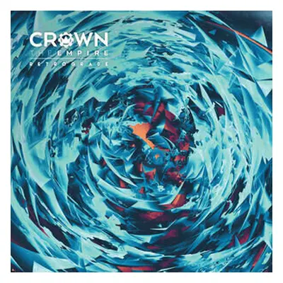 Crown The Empire - Retrograde (LP)