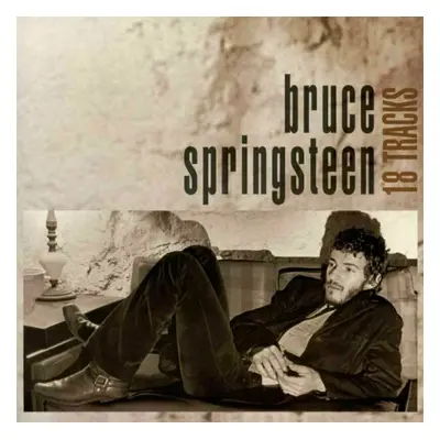 Bruce Springsteen - Tracks (2 LP)