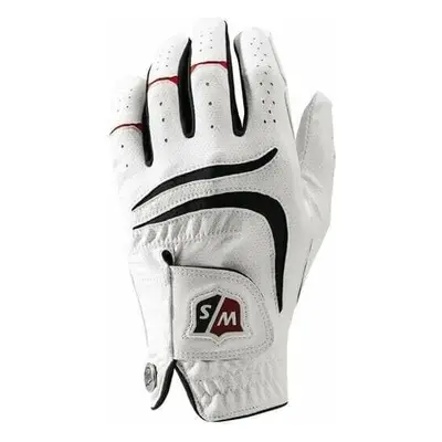 Wilson Staff Grip Plus Golf White Bal kéz Férfi kesztyű