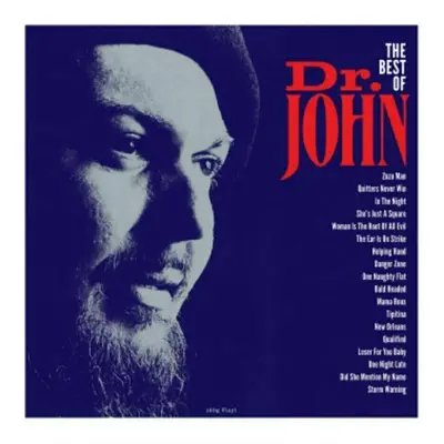 Dr. John - The Best Of (LP)