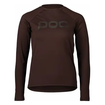 POC Reform Enduro Women's Dzsörzi Axinite Brown