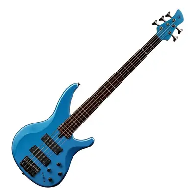 Yamaha TRBX Factory Blue Elektromos basszusgitár