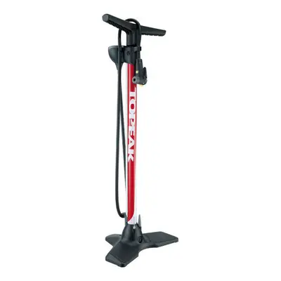 Topeak Joe Blow Race Red Műhelypumpa