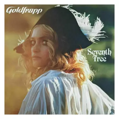 Goldfrapp - Seventh Tree (Yellow Vinyl) (LP)