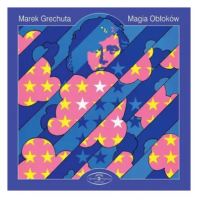 Marek Grechuta - Magia Oblokow (LP)