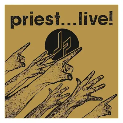 Judas Priest - Priest... Live! (2 LP)