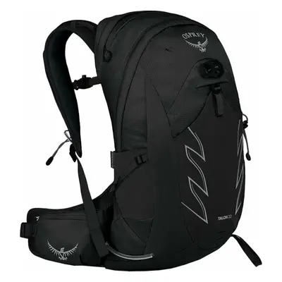 Osprey Talon III Stealth Black Outdoor hátizsák