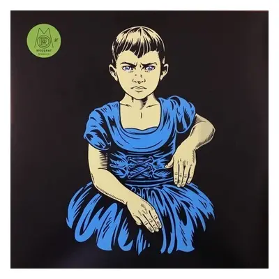 Moderat - III (2 x 12" Vinyl)