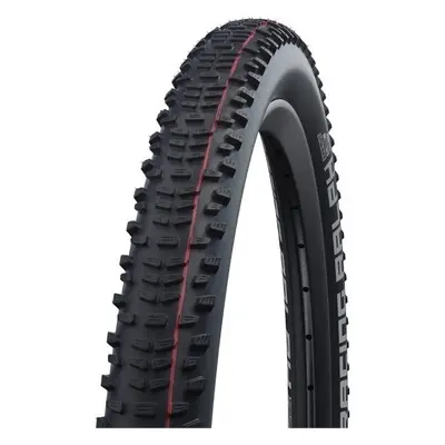 Schwalbe Racing Ralph 27,5" (584 mm) Black/Red 2.25 Tubeless Ready MTB kerékpár gumiabroncs