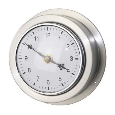 TFA Maritim Quartz Clock Hajó óra, hajó barométer