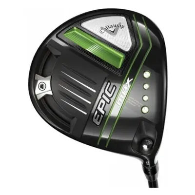 Callaway Epic Max Balkezes 10,5° Regular Golfütő - driver