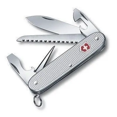 Victorinox Farmer Alox 0.8241.26 Zsebkés