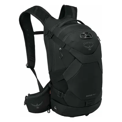 Osprey Raptor Pro Black Hátizsák