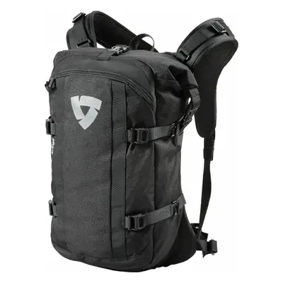 Rev'it! Backpack Load H2O Black Hátizsák L