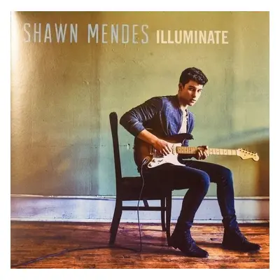 Shawn Mendes - Illuminate (LP)