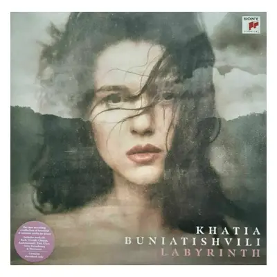 Khatia Buniatishvili - Labyrinth (2 LP)