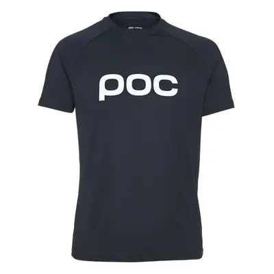 POC Reform Enduro Póló Uranium Black