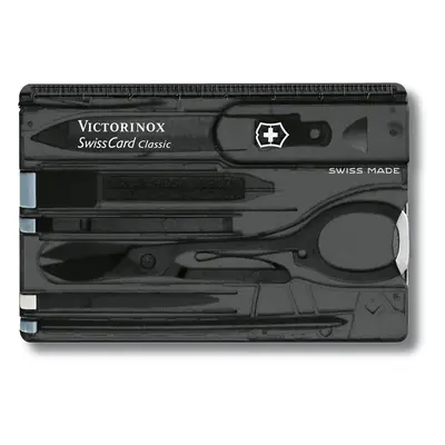 Victorinox SwissCard 0.7133.T3 Zsebkés