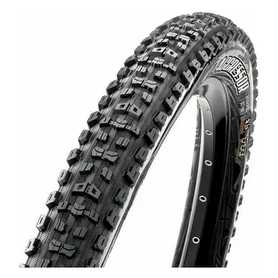 MAXXIS Aggressor 27,5" (584 mm) Black 2.5 MTB kerékpár gumiabroncs