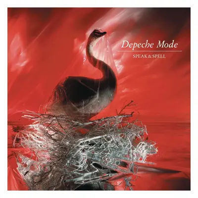 Depeche Mode Speak and Spell (LP)