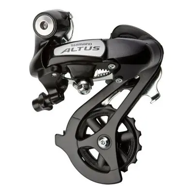 Shimano Altus RD-M310 7-Speed-8 Rövid ketrec Hátulsó Hátsó váltó