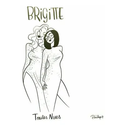 Brigitte - Toutes Nues (2 LP)