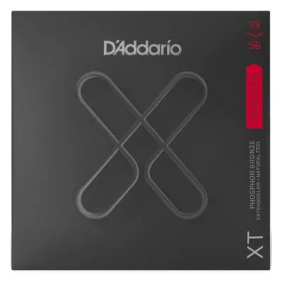 D'Addario XTAPB1356 Akusztikus gitárhúrok