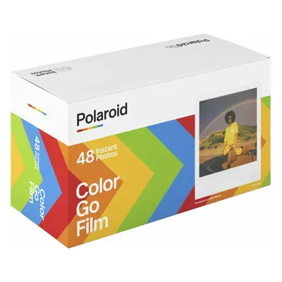 Polaroid Go Film Multipack db fotópapír