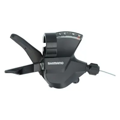 Shimano SL-M3158-R Rögzítőbilincs Sebességfokozat kijelző Váltókar