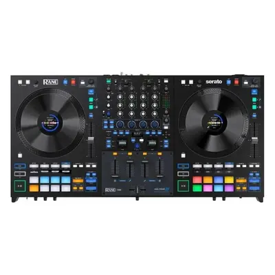 RANE FOUR DJ konzolok