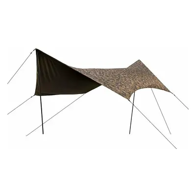 Fox Fishing Menedék Camo Tarp