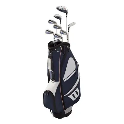 Wilson Staff Pro Staff SGI Jobbkezes Graphite Lady Teljes szett