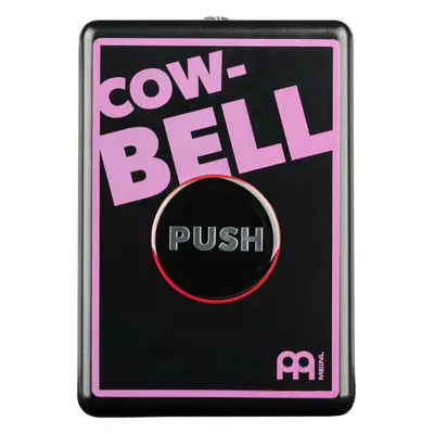 Meinl STB2 Stompbox Cowbell Stompbox