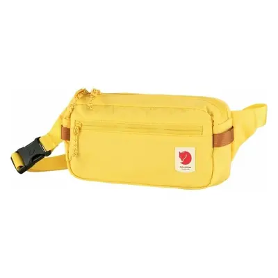 Fjällräven High Coast Hip Pack Mellow Yellow Övtáska