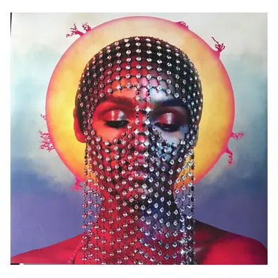 Janelle Monae - Dirty Computer (2 LP)