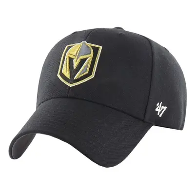 Las Vegas Golden Knights NHL MVP Black Baseball sapka