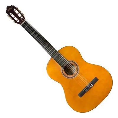 Valencia VC104L Natural Klasszikus gitár