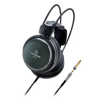 Audio-Technica ATH-A990Z Black Hi-Fi Fejhallgató