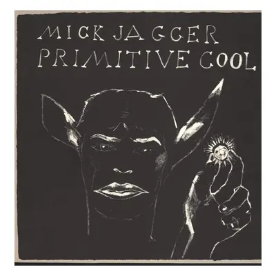 Mick Jagger - Primitive Cool (LP)